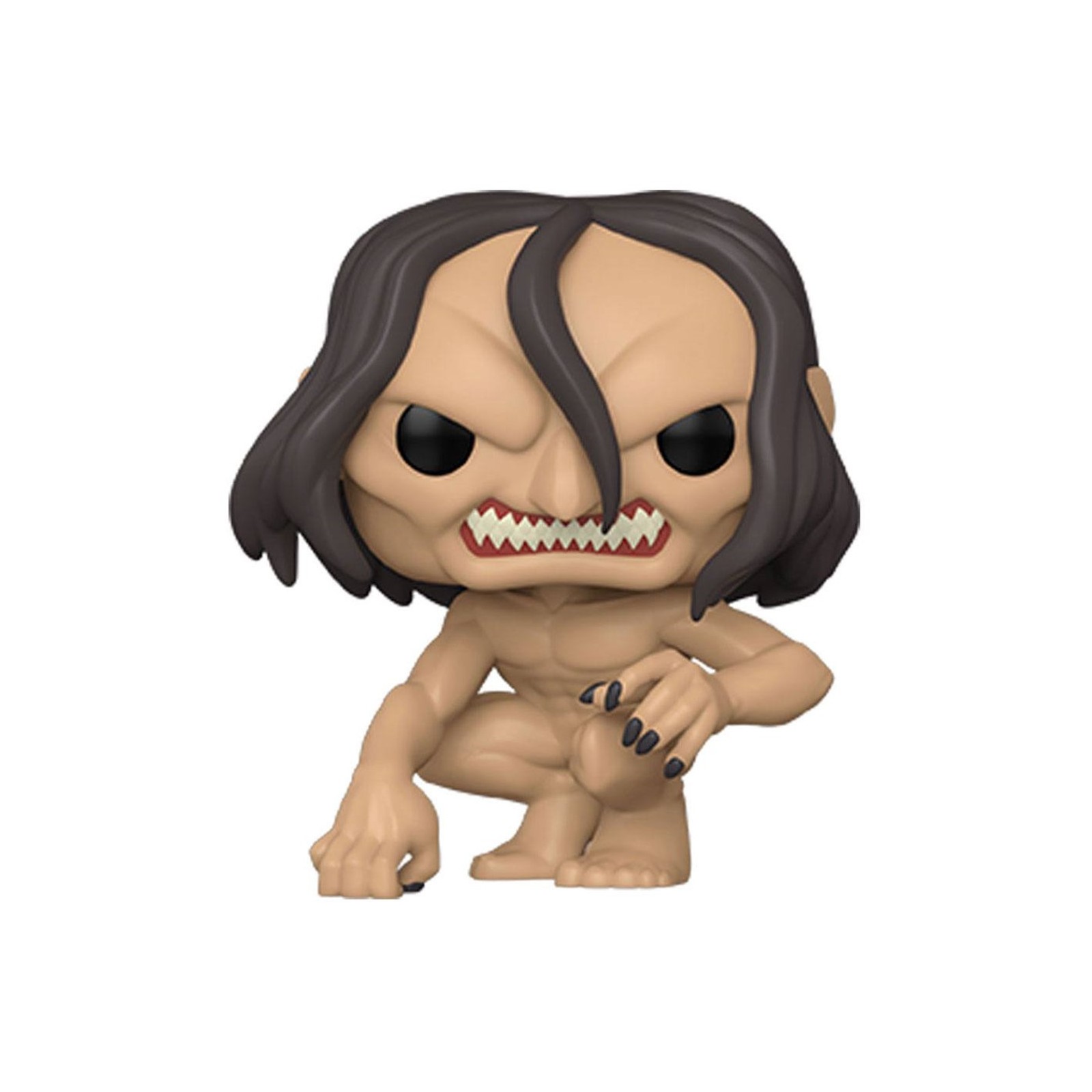 Funko pop anime attack on titan