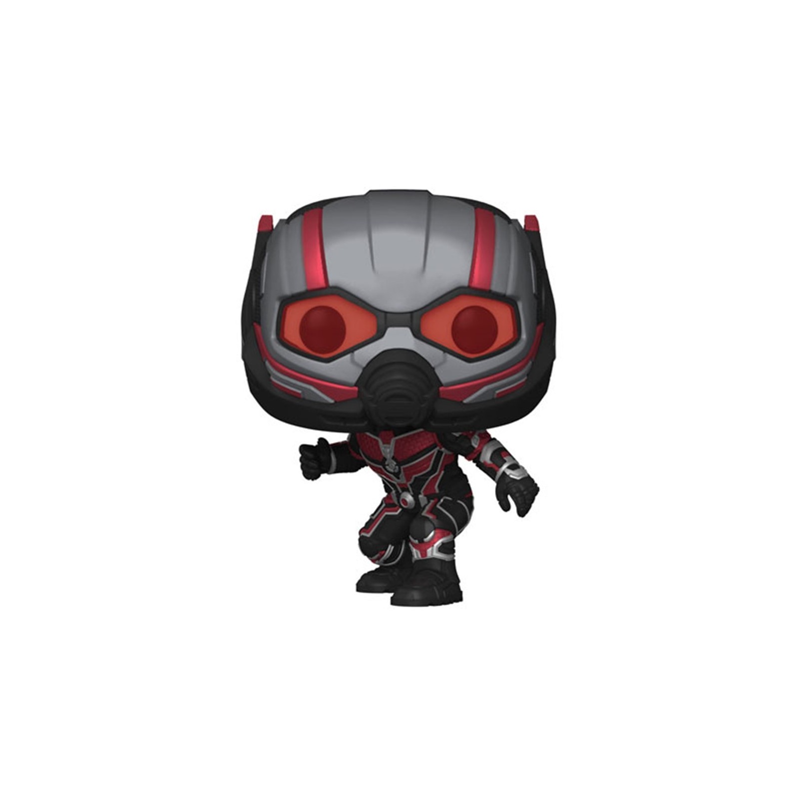 Funko pop marvel ant man and the