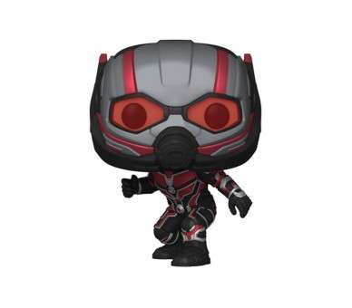 Funko pop marvel ant man and the