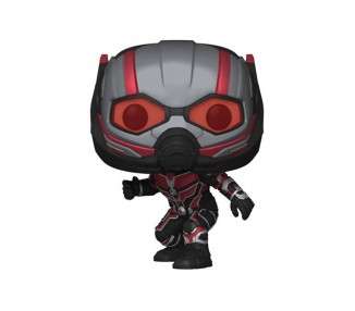 Funko pop marvel ant man and the