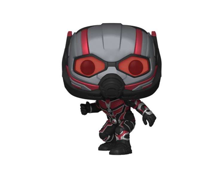 Funko pop marvel ant man and the