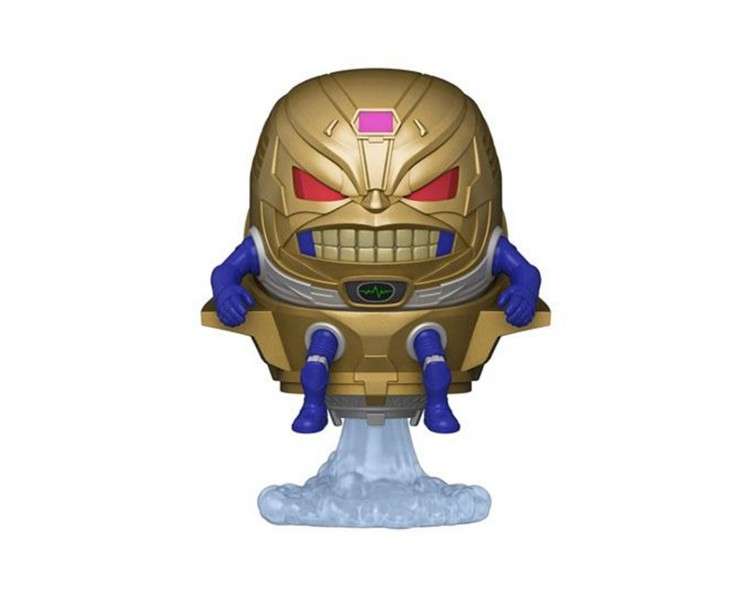 Funko pop marvel ant man and the