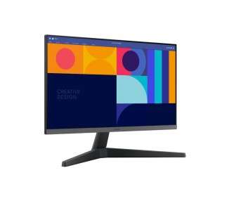 Samsung LS24C330GAUXEN Monitor 24 IPS HDMI DP