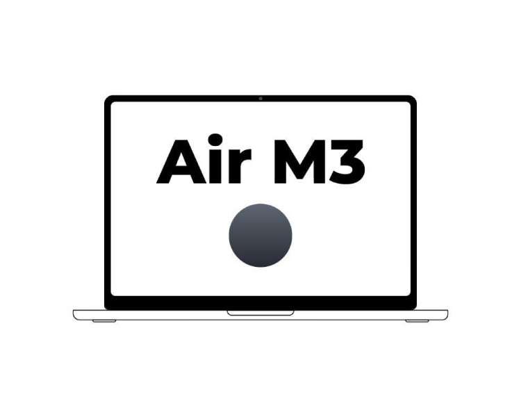 ph2Potencia M3 Afilada al maximo h2El MacBook Air es el companero perfecto para trabajar y divertirte Ademas ahora el portatil 