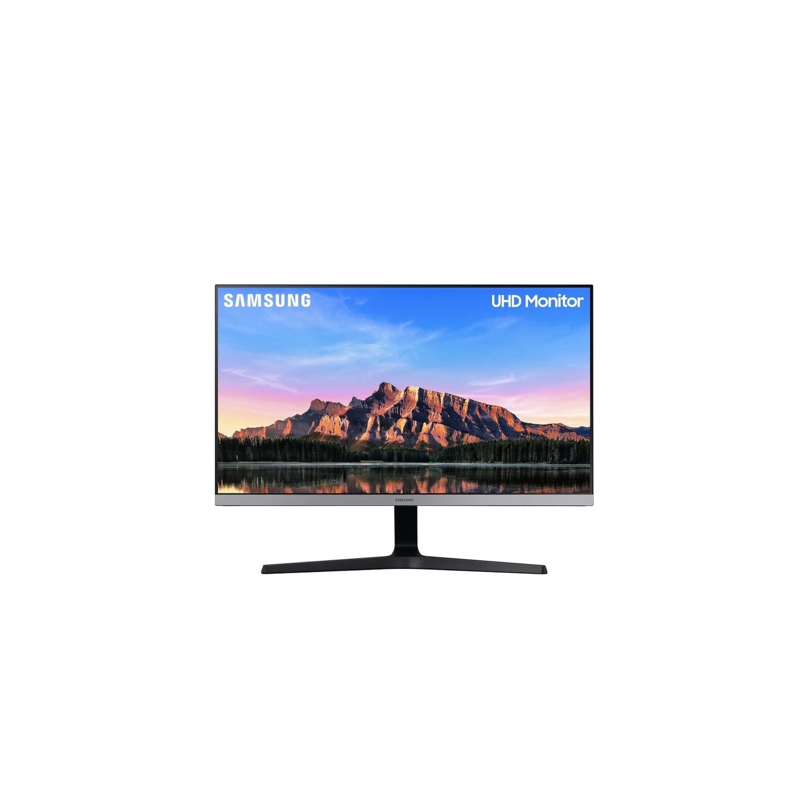 Samsung LU28R550UQPXEN Monitor 28 4K HDMI DP