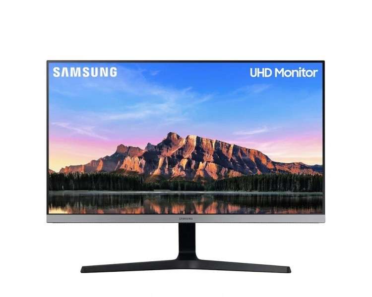 Samsung LU28R550UQPXEN Monitor 28 4K HDMI DP