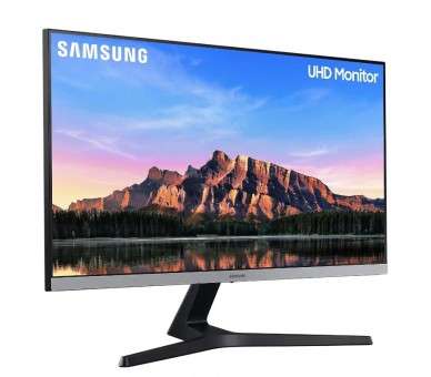 Samsung LU28R550UQPXEN Monitor 28 4K HDMI DP