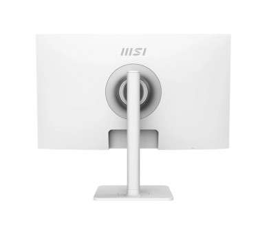 MSI MD272QXPW Monitor 27 IPS WQHD HDMI AA