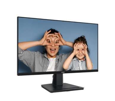 MSI MP251 Monitor 245 IPS FHD 16 9 4ms VGA HDMI