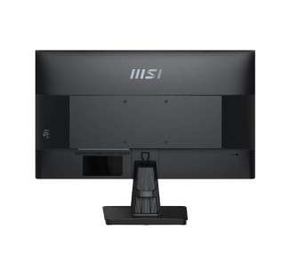 MSI MP251 Monitor 245 IPS FHD 16 9 4ms VGA HDMI