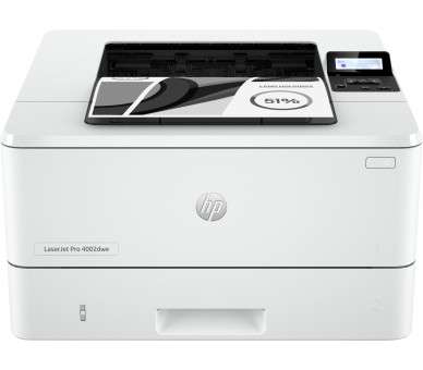 Impresora hp laser monocromo laserjet pro