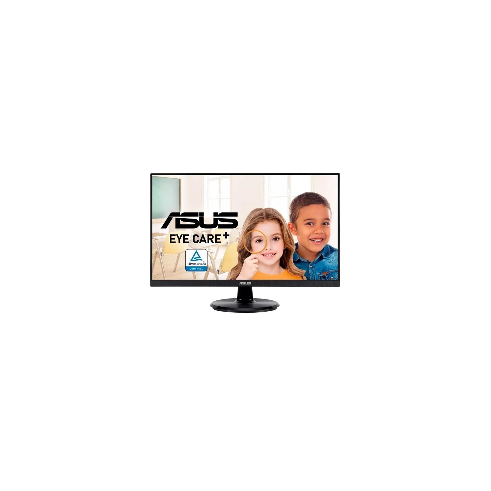 Asus VA24DQF Monitor 24 IPS FHD 100hz DP HDMI MM