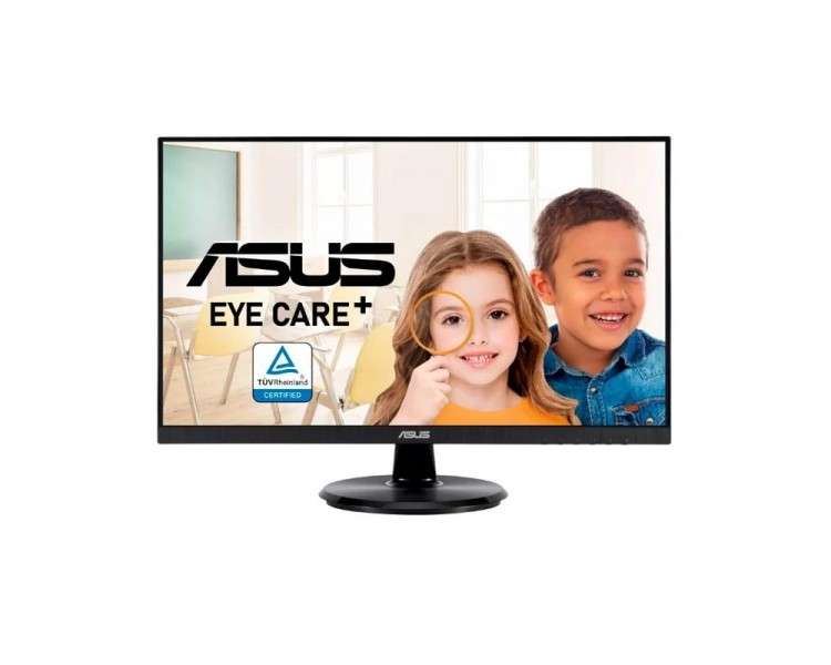 Asus VA24DQF Monitor 24 IPS FHD 100hz DP HDMI MM