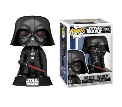 Funko pop star wars new classics