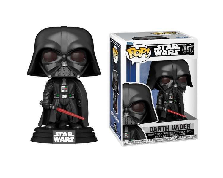 Funko pop star wars new classics