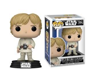 Funko pop star wars new classics