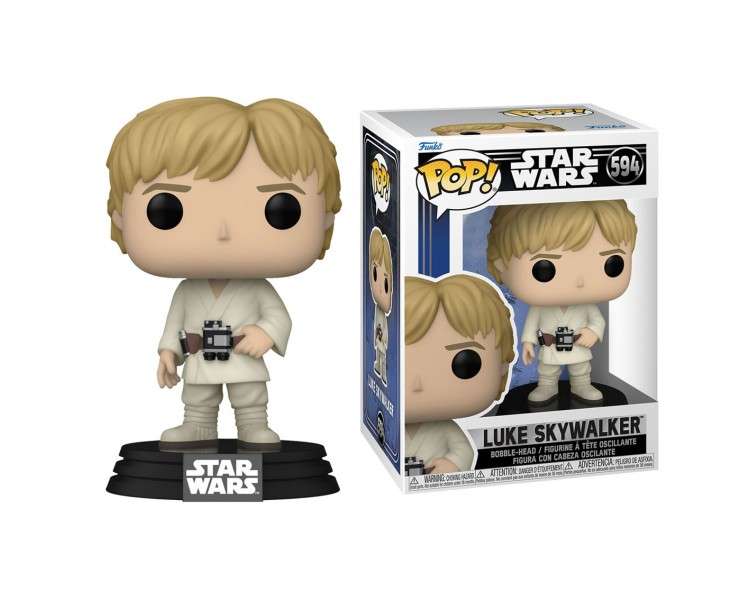 Funko pop star wars new classics