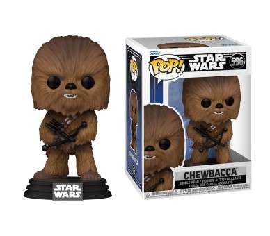 Funko pop star wars new classics