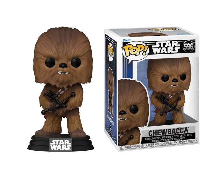 Funko pop star wars new classics