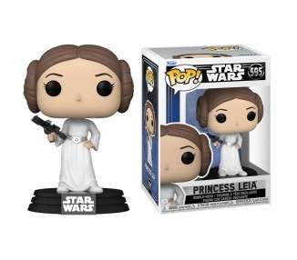 Funko pop star wars new classics