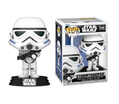 Funko pop star wars new classics