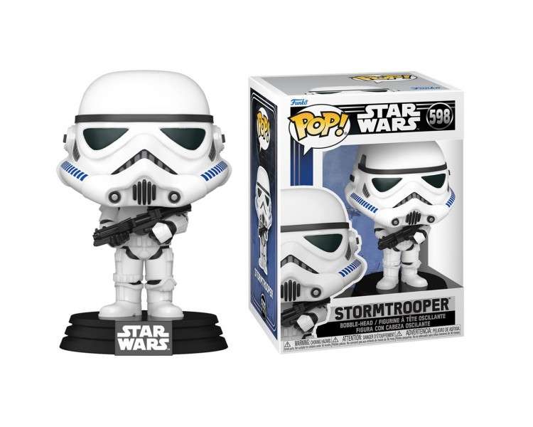 Funko pop star wars new classics