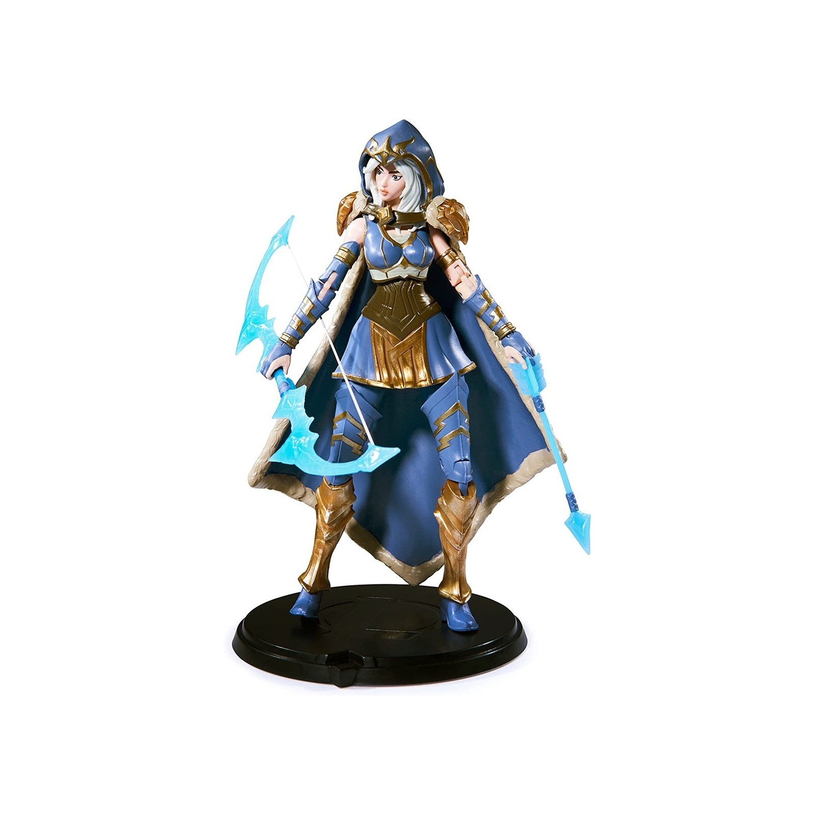 Figura league of legends the champion