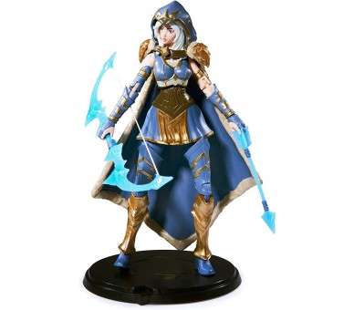 Figura league of legends the champion