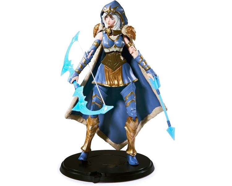 Figura league of legends the champion