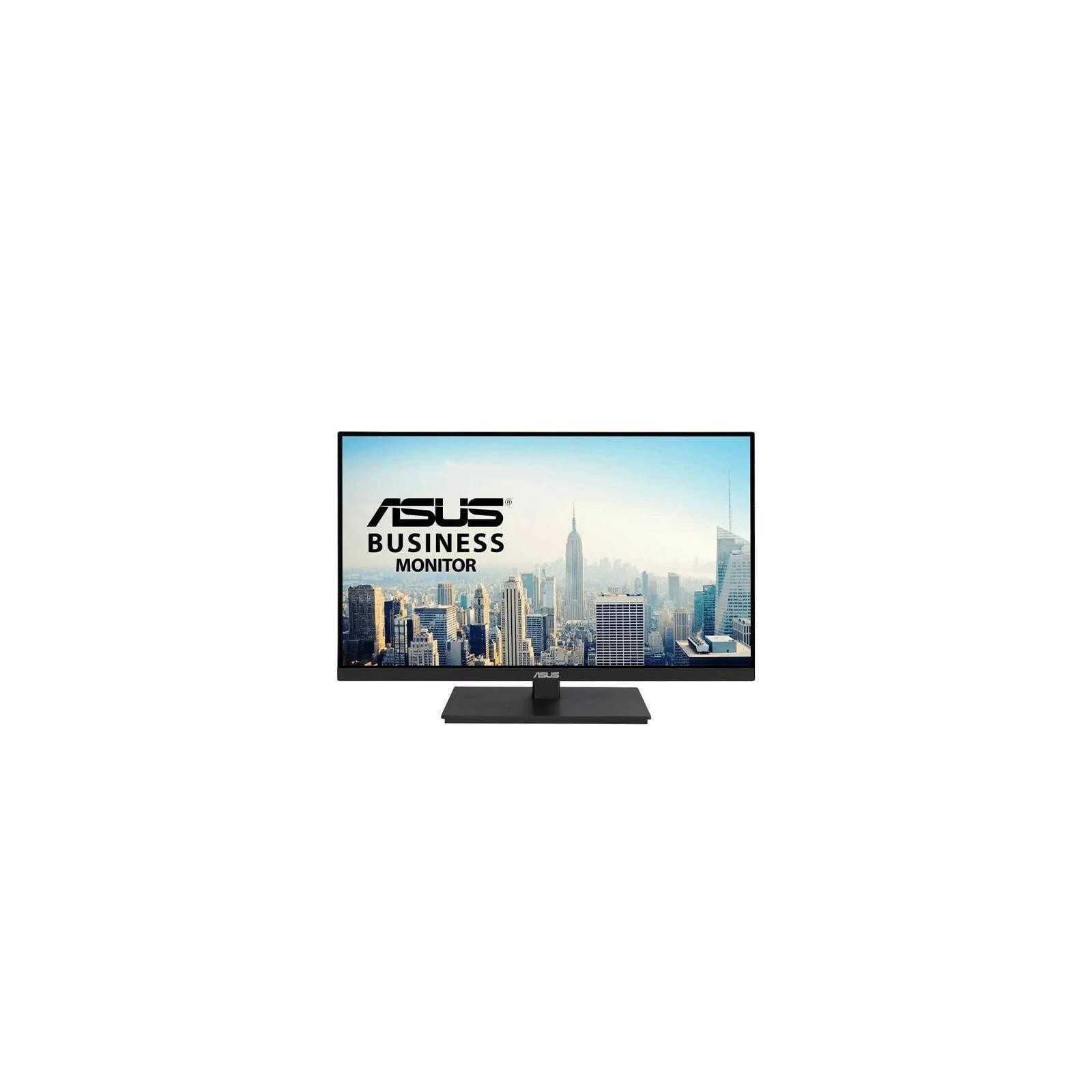 Asus VA24ECPSN Monitor 238 IPS HDMI DP USBc