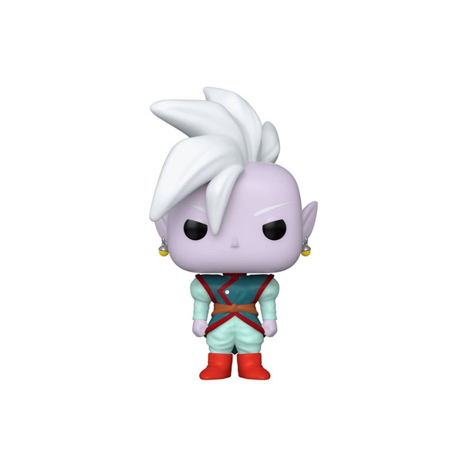 Funko pop dragon ball super shin