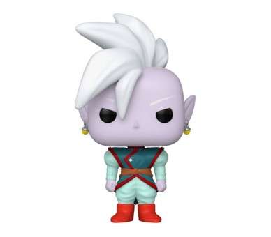 Funko pop dragon ball super shin