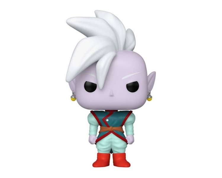 Funko pop dragon ball super shin