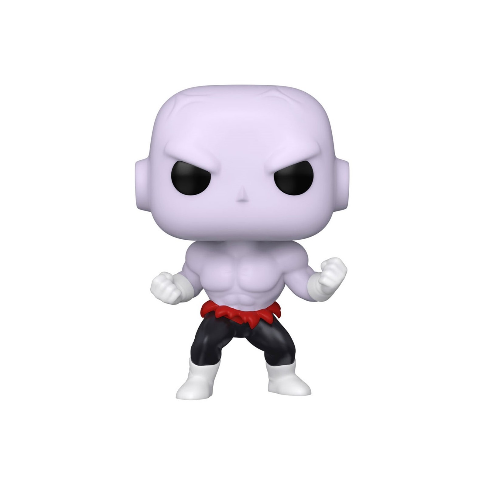 Funko pop dragon ball super jiren