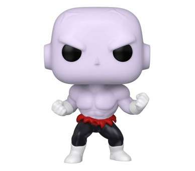 Funko pop dragon ball super jiren