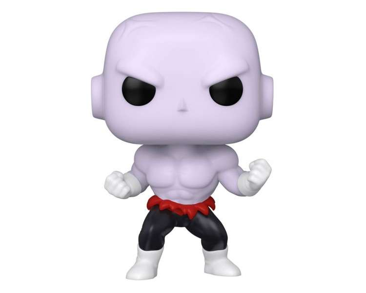 Funko pop dragon ball super jiren