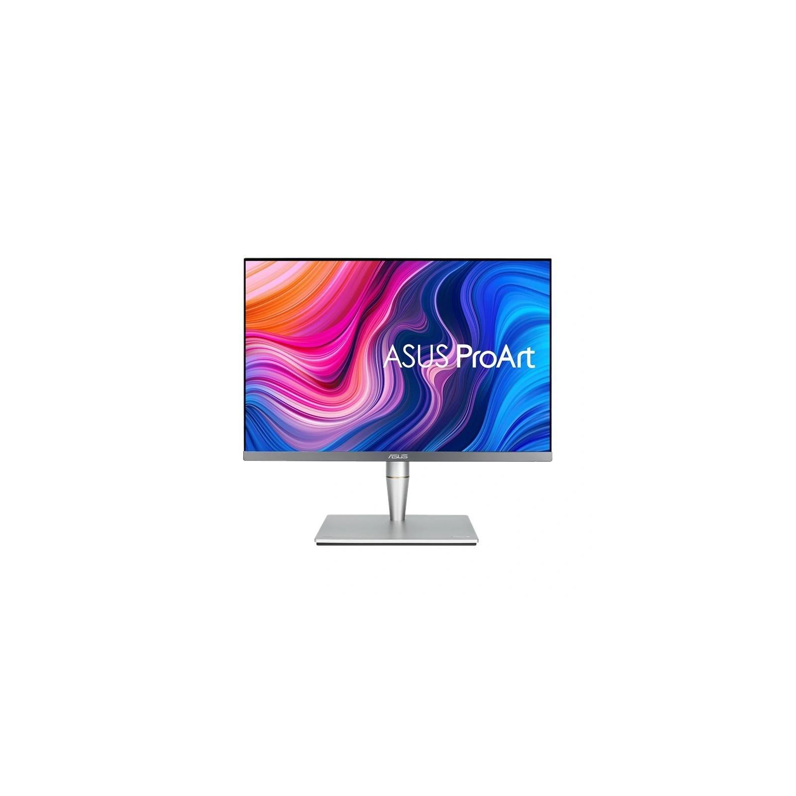 Asus PA24AC Monitor 241 WUXGA HDMI DP USBc