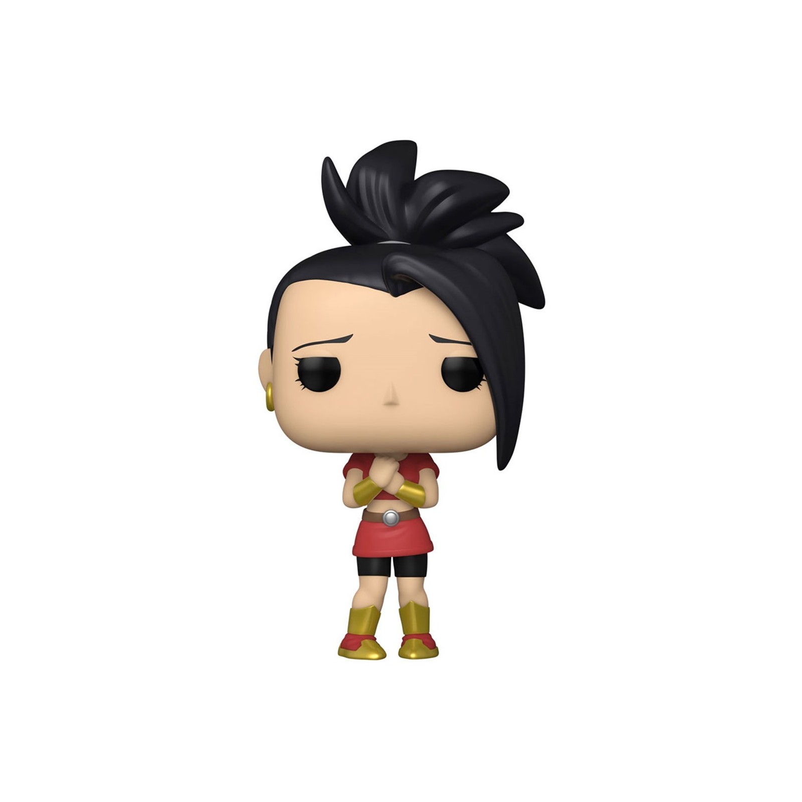 Funko pop dragon ball super kale