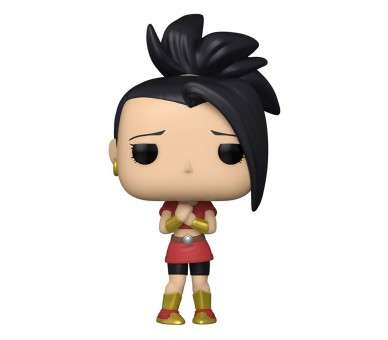 Funko pop dragon ball super kale