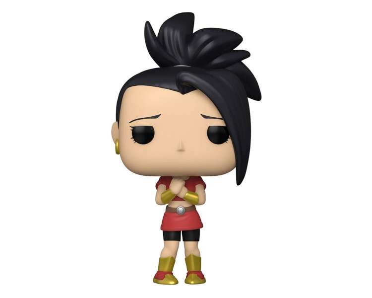 Funko pop dragon ball super kale