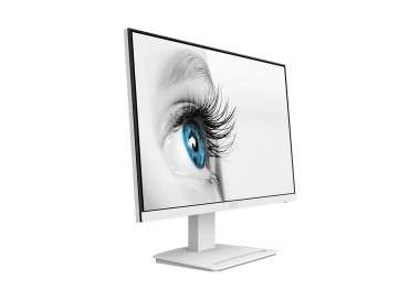 MSI MP243XW Monitor 238 IPS FHD DP HDMI MM bc