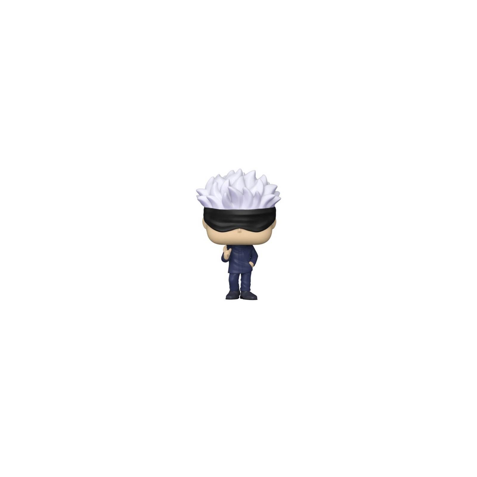 Funko pop jujutsu kaisen satoru gojo