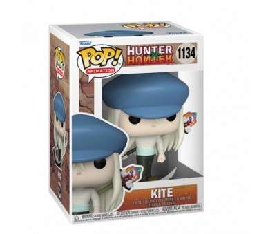 Funko pop hunter x hunter kite