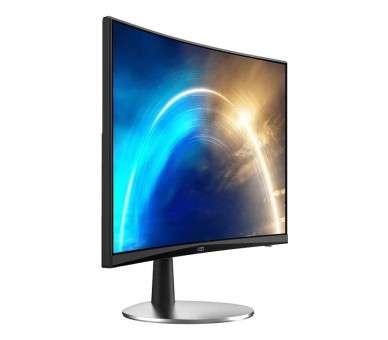 MSI MP2422C Monitor 236100hz 1ms VGA HDMI MM cur