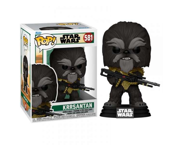 Funko pop star wars the book