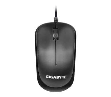 Gigabyte Tecladoraton KM6300 usb