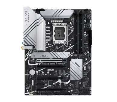 Placa base asus intel prime z790 p