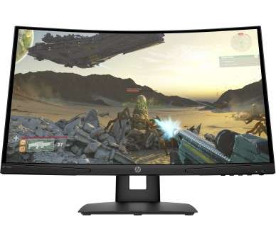 Monitor gaming led hp x24c 236pulgadas