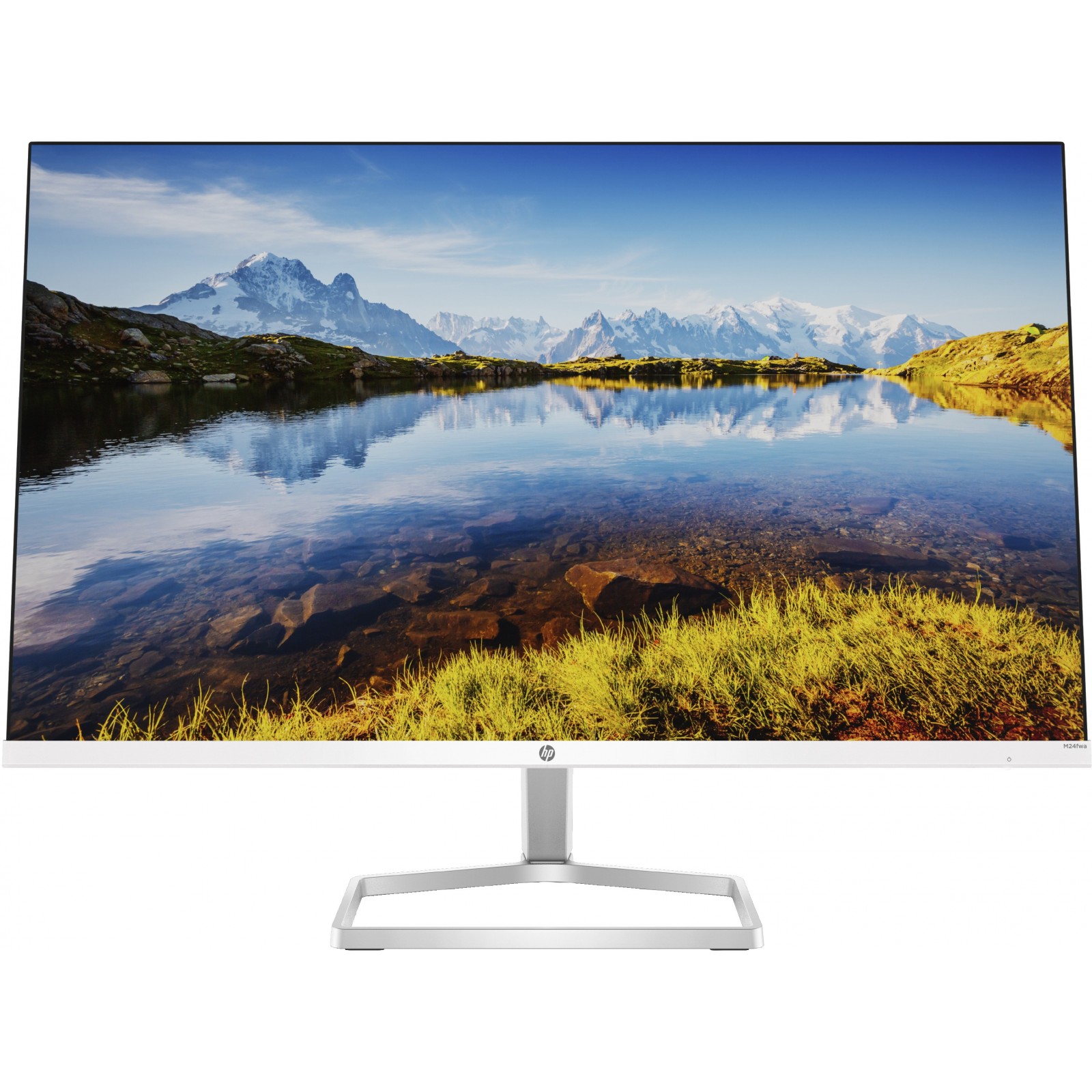 Monitor ips hp m24fwa 238pulgadas fhd