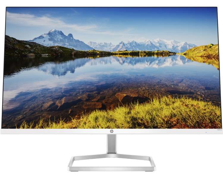 Monitor ips hp m24fwa 238pulgadas fhd